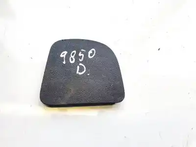 Pezzo di ricambio per auto di seconda mano plastica per honda fr-v (be) 1.7 riferimenti oem iam 77211sjd0030