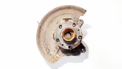 Автозапчасти б/у передняя правая кулачка за renault kangoo (f/kc0) 1.5 dci diesel ссылки oem iam 