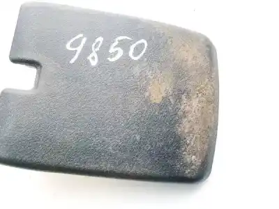 Pezzo di ricambio per auto di seconda mano plastica per honda fr-v (be) 1.7 riferimenti oem iam 198b0f2000