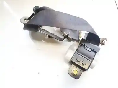 Pezzo di ricambio per auto di seconda mano cintura di sicurezza posteriore sinistra per honda fr-v (be) 1.7 riferimenti oem iam nsb053gl69