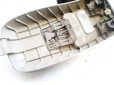 Pezzo di ricambio per auto di seconda mano plastica per honda fr-v (be) 1.7 riferimenti oem iam 83265sjd  83265-sjd