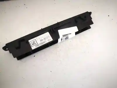 Автозапчасти б/у пластики за rover rover 75 (rj) 2.0 kv6 classic ссылки oem iam yud100881anv  53136-a0