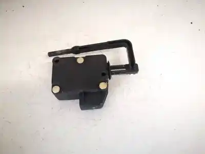 Автозапчастина б/у паливна зовнішня кришка двигуна для rover rover 75 (rj) 2.0 kv6 classic посилання на oem iam   