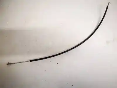 Second-hand car spare part various parts for ford ka (ccu) 1.3 tdci cat oem iam references 