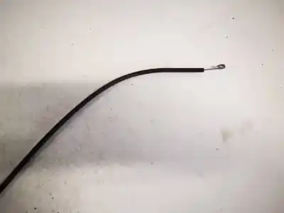 Second-hand car spare part various parts for ford ka (ccu) 1.3 tdci cat oem iam references   