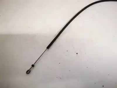 Second-hand car spare part various parts for ford ka (ccu) 1.3 tdci cat oem iam references   