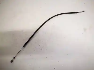 Second-hand car spare part various parts for ford ka (ccu) 1.3 tdci cat oem iam references 