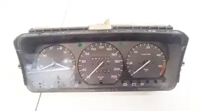 Pièce détachée automobile d'occasion COMPTEUR DE VITESSE TABLEAU DE BORD pour VOLKSWAGEN T4 TRANSPORTER/FURGONETA (MOD. 1991)  Références OEM IAM 81117788  