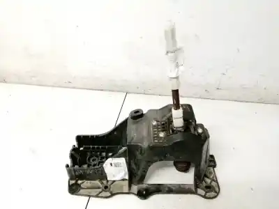 Second-hand car spare part GEAR LEVER for RENAULT LAGUNA III  OEM IAM references 9611889  