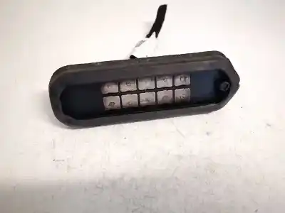 Peça sobressalente para automóvel em segunda mão trocar por peugeot 807 2.2 hdi fap cat (4hw) referências oem iam 1497113080