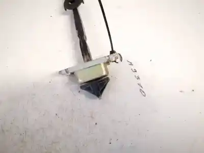 Second-hand car spare part hinge for mazda 2 (dy) 1.25 (dy3w) oem iam references   