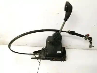 Автозапчастина б/у передач для RENAULT ESPACE IV (JK0) 2.0 dCi Diesel FAP CAT Посилання на OEM IAM 8200528595  025524