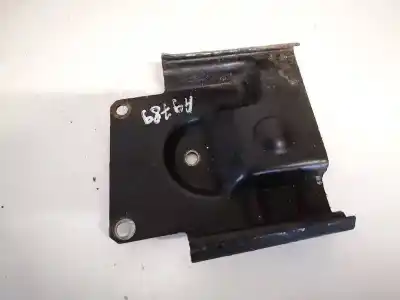 Peça sobressalente para automóvel em segunda mão plásticos por audi 100 avant (c4) 2.5 tdi referências oem iam 4a0422847