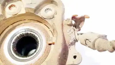 Peça sobressalente para automóvel em segunda mão sensor abs por audi a8, d3 2002.09 - 2005.6 4.2 quattro 246kw 2002.10 - 2010.07 referências oem iam 