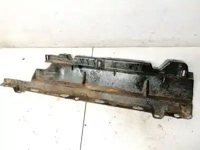 Автозапчасти б/у пластики за renault espace iv (jk0) 2.0 dci diesel fap cat ссылки oem iam 8200122261