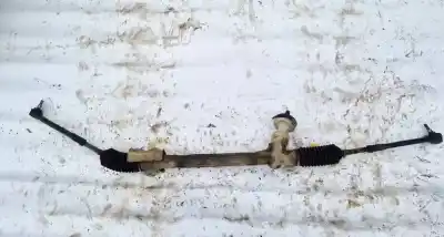 Piesă de schimb auto la mâna a doua caseta de direcție pentru kia ceed sportswagon (ed) 1.6 active referințe oem iam 56500a6000