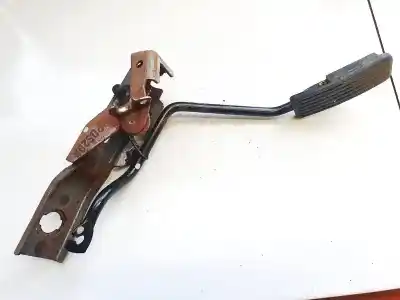 Pezzo di ricambio per auto di seconda mano pedale dell acceleratore per honda fr-v (be) 1.7 riferimenti oem iam pds29x