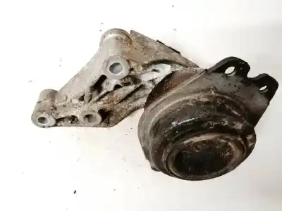 Автозапчасти б/у поддержка двигателя за renault espace iv (jk0) 2.0 dci diesel fap cat ссылки oem iam 8200405211  