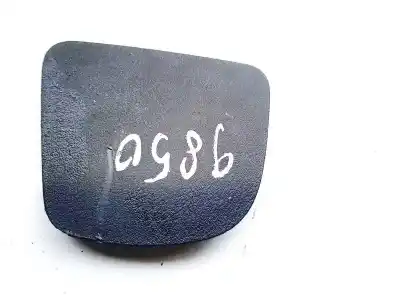 Pezzo di ricambio per auto di seconda mano plastica per honda fr-v (be) 1.7 riferimenti oem iam 77216sjd0030