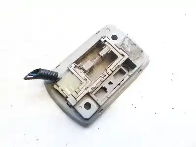 Pezzo di ricambio per auto di seconda mano luce interna per honda fr-v (be) 1.7 riferimenti oem iam a40501  a-4050-1