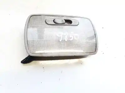 Pezzo di ricambio per auto di seconda mano luce interna per honda fr-v (be) 1.7 riferimenti oem iam a40501  a-4050-1