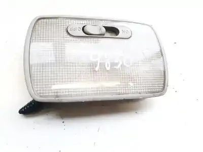 Pezzo di ricambio per auto di seconda mano luce interna per honda fr-v (be) 1.7 riferimenti oem iam a40501