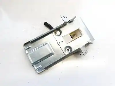 Pezzo di ricambio per auto di seconda mano pilota di registrazione per honda fr-v (be) 1.7 riferimenti oem iam 