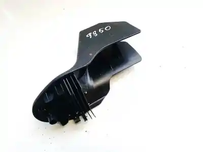 Pezzo di ricambio per auto di seconda mano plastica per honda fr-v (be) 1.7 riferimenti oem iam 178e0f2000  178e0-f2000