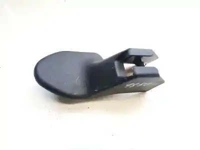 Pezzo di ricambio per auto di seconda mano plastica per honda fr-v (be) 1.7 riferimenti oem iam 178e0f2000  178e0-f2000