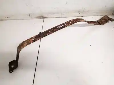 Pezzo di ricambio per auto di seconda mano plastica per fiat bravo (198) 1.9 dynamic multijet riferimenti oem iam   