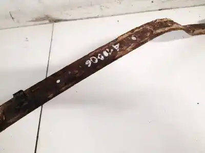 Pezzo di ricambio per auto di seconda mano plastica per fiat bravo (198) 1.9 dynamic multijet riferimenti oem iam   