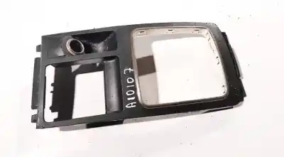 Peça sobressalente para automóvel em segunda mão plásticos por talbot simca 1100 fastback 1.1 ls,gls referências oem iam 8015a042zz
