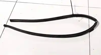 Peça sobressalente para automóvel em segunda mão junta vedante da porta por talbot simca 1100 fastback 1.1 ls,gls referências oem iam 