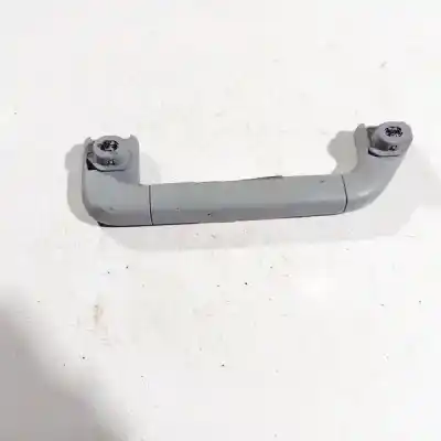 Gebrauchtes Autoersatzteil deckengriff zum opel kadett e fastback (t85) 1.4 s (c08, c48, d08, d48) oem-iam-referenzen 7l0857608  