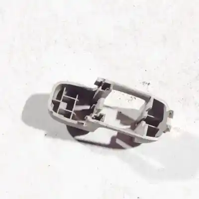 Pezzo di ricambio per auto di seconda mano plastica per mazda 2 lim. (de) 1.4 diesel cat riferimenti oem iam   