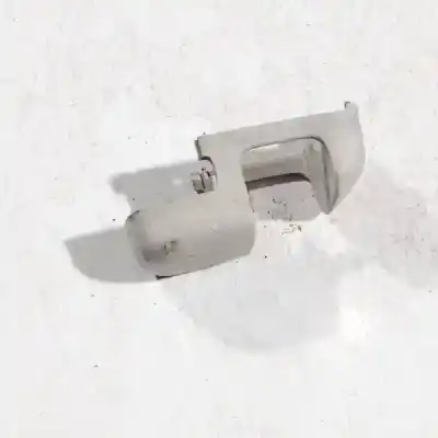 Pezzo di ricambio per auto di seconda mano plastica per mazda 2 lim. (de) 1.4 diesel cat riferimenti oem iam   