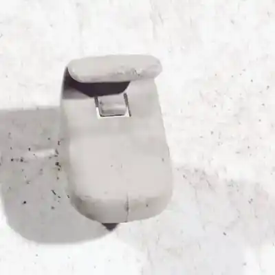 Pezzo di ricambio per auto di seconda mano plastica per mazda 2 lim. (de) 1.4 diesel cat riferimenti oem iam   