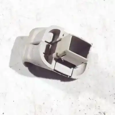 Pezzo di ricambio per auto di seconda mano plastica per mazda 2 lim. (de) 1.4 diesel cat riferimenti oem iam   