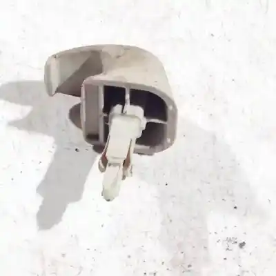 Pezzo di ricambio per auto di seconda mano plastica per mazda 2 lim. (de) 1.4 diesel cat riferimenti oem iam df7169531  