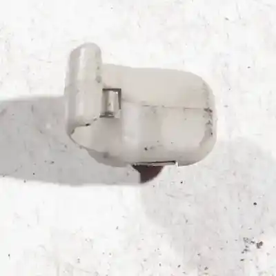 Pezzo di ricambio per auto di seconda mano plastica per mazda 2 lim. (de) 1.4 diesel cat riferimenti oem iam   