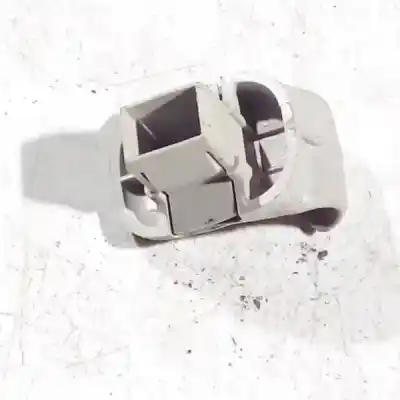 Pezzo di ricambio per auto di seconda mano plastica per mazda 2 lim. (de) 1.4 diesel cat riferimenti oem iam   