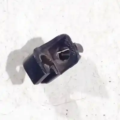 Peça sobressalente para automóvel em segunda mão plásticos por peugeot 807 2.2 hdi fap cat (4hw) referências oem iam 