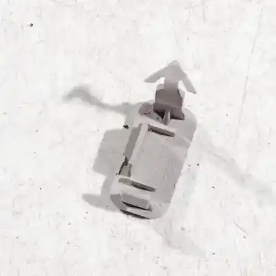 Peça sobressalente para automóvel em segunda mão plásticos por peugeot 807 2.2 hdi fap cat (4hw) referências oem iam 