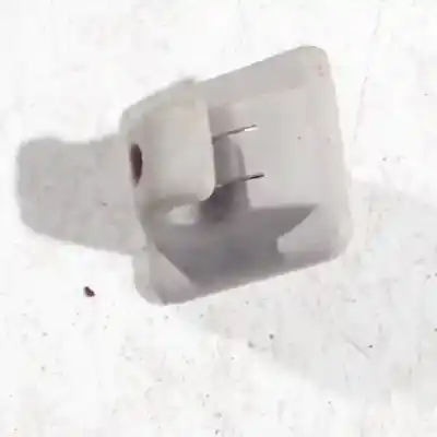 Peça sobressalente para automóvel em segunda mão plásticos por peugeot 807 2.2 hdi fap cat (4hw) referências oem iam 