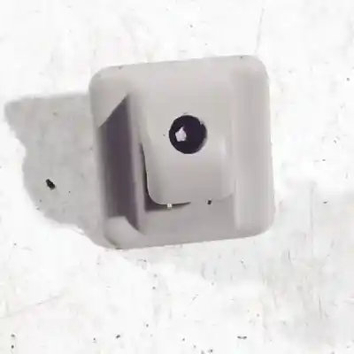 Peça sobressalente para automóvel em segunda mão plásticos por peugeot 807 2.2 hdi fap cat (4hw) referências oem iam 