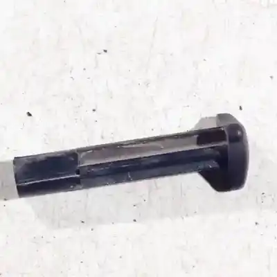 Peça sobressalente para automóvel em segunda mão plásticos por peugeot 807 2.2 hdi fap cat (4hw) referências oem iam 