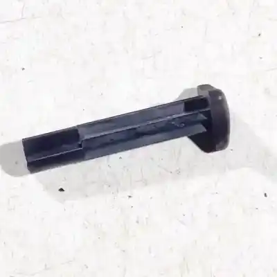 Peça sobressalente para automóvel em segunda mão plásticos por peugeot 807 2.2 hdi fap cat (4hw) referências oem iam 