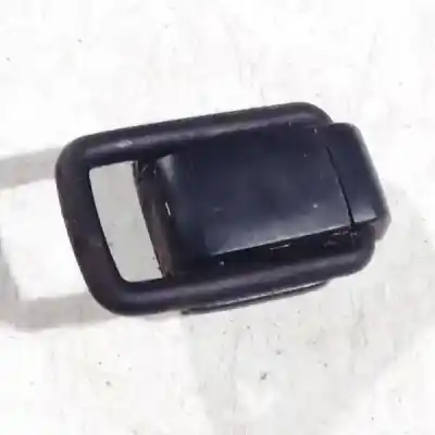 Second-hand car spare part plastics for mazda 5 berl. (cr) 2.0 crtd active+ (105kw) oem iam references 
