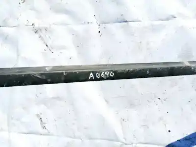 Pezzo di ricambio per auto di seconda mano plastica per chevrolet captiva 3.2 v6 ltx riferimenti oem iam   