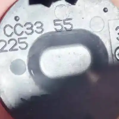 Second-hand car spare part plastics for mazda 5 berl. (cr) 2.0 crtd active+ (105kw) oem iam references cc3355225  